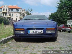 mein Transaxle