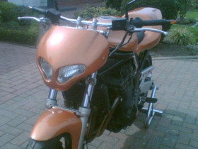 Bandit