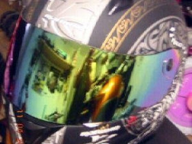 helm