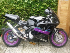 FZR 1000 3LE