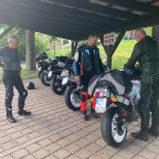 Treffen vor dem Treffen