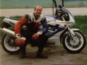 Frühjahr 1998