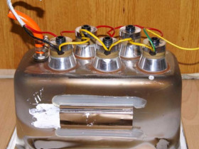 Ultraschall