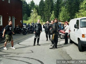 Treffen 2005