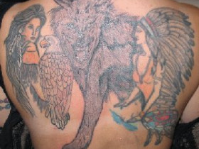 Tattoo