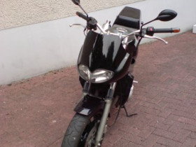 FZR 600 3HE