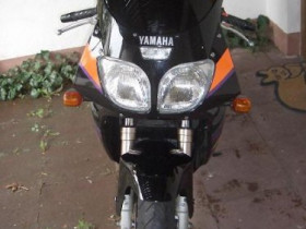 FZR 600 4JH1