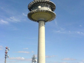Unterwegs...