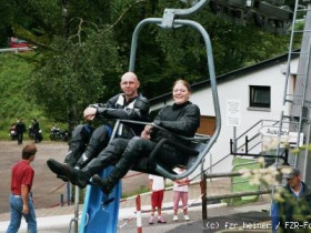 Treffen 2005