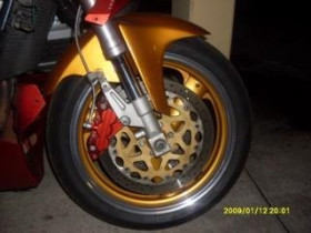 YZF 750 R