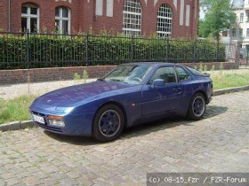 mein Transaxle