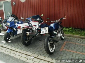 Treffen 2005