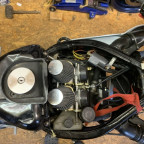 Neues Projekt Yamaha SuperTwin