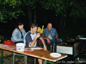 Treffen 2005