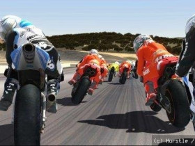 Moto GP