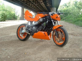 Faultier`s FZR www.phoenixfighter.de