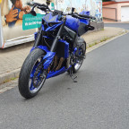 Jetzt auch blau 2
