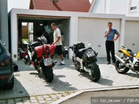 Treffen 2005