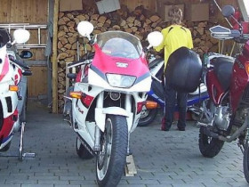 unsere mopped´s