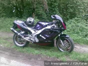 FZR 1000