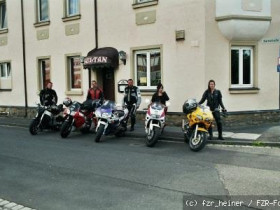 Treffen 2005