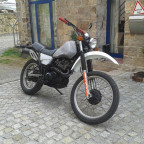 XT 550