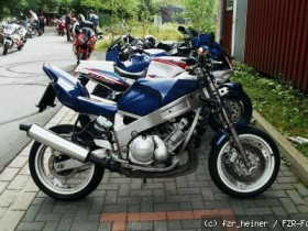 Treffen 2005