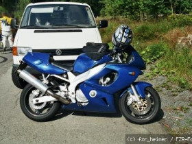 Treffen 2005