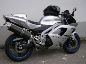 Triumph Daytona 955i