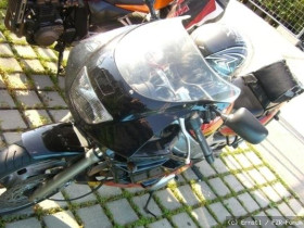 Ernstls FZR4
