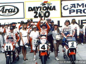 daytona 200