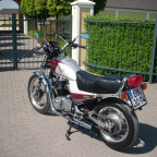 Meine Suse Gr 650
