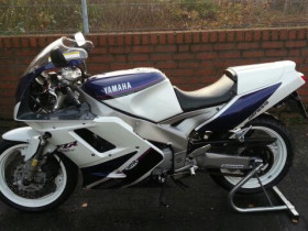 FZR1000 von bolle900