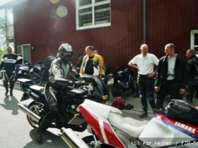 Treffen 2005