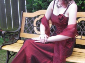 Jenny´s Abiball