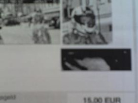Passbild