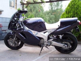 FZR 1000 3GM