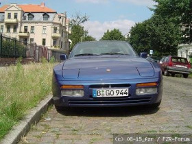 mein Transaxle