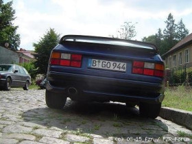 mein Transaxle