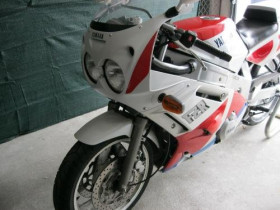 FZR600 3HE