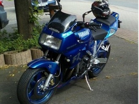 moped
