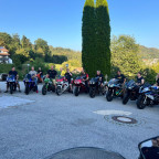 Gruppenbild die zweite.
