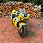 ZX6R BodenBodenRakete
