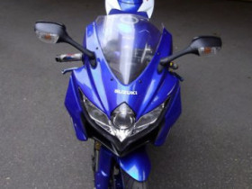 Gsxr 600