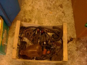 BILDER VON DEN FZ´S DIE ZU VERKAUFEN SIND