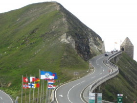 Großglockner 3 Tages Fahrt
