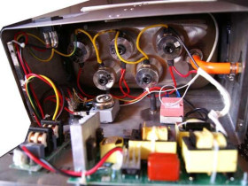 Ultraschall 1