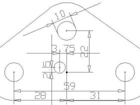 Platten Motorumbau