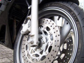 EX-FZR