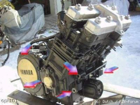 motor